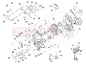PIAGGIO MP3 500 MAXI Sport Business ABS Voltage Regulators - Electronic Control Units (ecu) - H.T. Coil