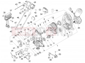 PIAGGIO MP3 500 RL Sport - Business Voltage Regulators - Electronic Control Units (ecu) - H.T. Coil