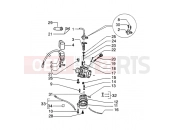 PIAGGIO Carburettor
