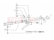 PIAGGIO Electrical systems