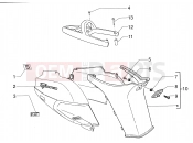 PIAGGIO Cover
