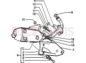 PIAGGIO Skipper 150 4T catalytic