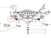 PIAGGIO Electrical devices