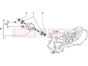 PIAGGIO Crankshaft