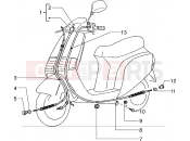 PIAGGIO Transmissions