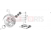 PIAGGIO Wheel