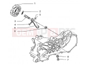 PIAGGIO Typhoon 50 (U.S.A.) BRAKE LEVER