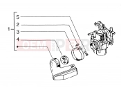 PIAGGIO Air box