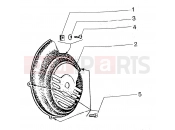 PIAGGIO Cover