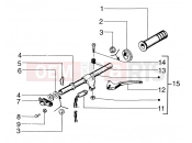 PIAGGIO Electrical systems