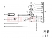 PIAGGIO Electrical systems