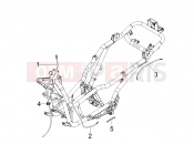 PIAGGIO X7 125 Transmissions