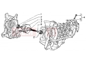 PIAGGIO Crankshaft