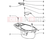 PIAGGIO Case helmet