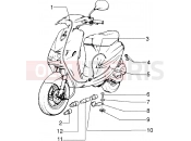 PIAGGIO Transmissions