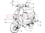 PIAGGIO Transmissions