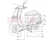 PIAGGIO Transmissions