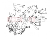 PIAGGIO Battery-voltage regulator
