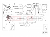 APRILIA Dorsoduro 750 ABS Electrical system I