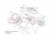 APRILIA ETV 1000 Capo Nord Crankshaft II