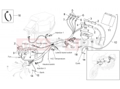 APRILIA ETV 1000 Capo Nord Electrical system III