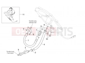 APRILIA ETV 1000 Capo Nord Fuel pump II