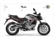 APRILIA Mana 850 GT (NA 850 GT) Toolkit+handbooks