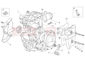 APRILIA Pegaso 650 Engine