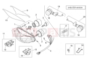 APRILIA Pegaso 650 Lights I