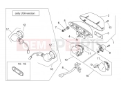 APRILIA Pegaso 650 Lights II