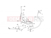 APRILIA RSV 1000 Fuel pump II