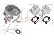 APRILIA RSV 1000 Acc. - Performance  parts IV