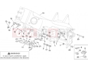 APRILIA RSV 1000 Frame III