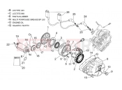 APRILIA RSV 1000 Ignition unit