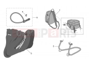 APRILIA RSV 1000 Acc. - Various