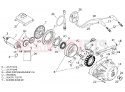 APRILIA RSV 1000 Ignition unit
