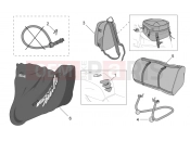 APRILIA RSV 1000 Tuono Acc. - Various