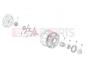 APRILIA RSV4 1000 APRC Factory ABS Clutch I
