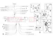 APRILIA RSV4 1000 APRC Factory ABS Electrical system I