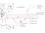 APRILIA RSV4 1000 APRC Factory ABS Electrical system II