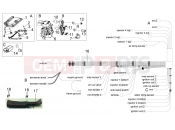 APRILIA RSV4 1000 APRC Factory ABS Electrical system III