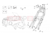 APRILIA RSV4 1000 APRC Factory ABS Frame II
