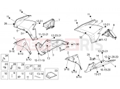 APRILIA RSV4 1000 APRC Factory ABS Front body II