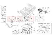 APRILIA RSV4 1000 APRC Factory ABS Lubrication