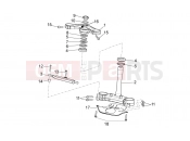 APRILIA RSV4 1000 APRC Factory ABS Steering