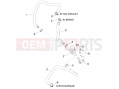 APRILIA RSV4 1000 Racing Factory ABS Secondary air