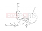 APRILIA SL 1000 Falco Fuel pump II