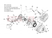 APRILIA SL 1000 Falco Ignition unit