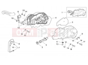 APRILIA Sport City 125-200-250 Air box