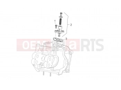 APRILIA Sport City 125-200-250 Chain tensioner